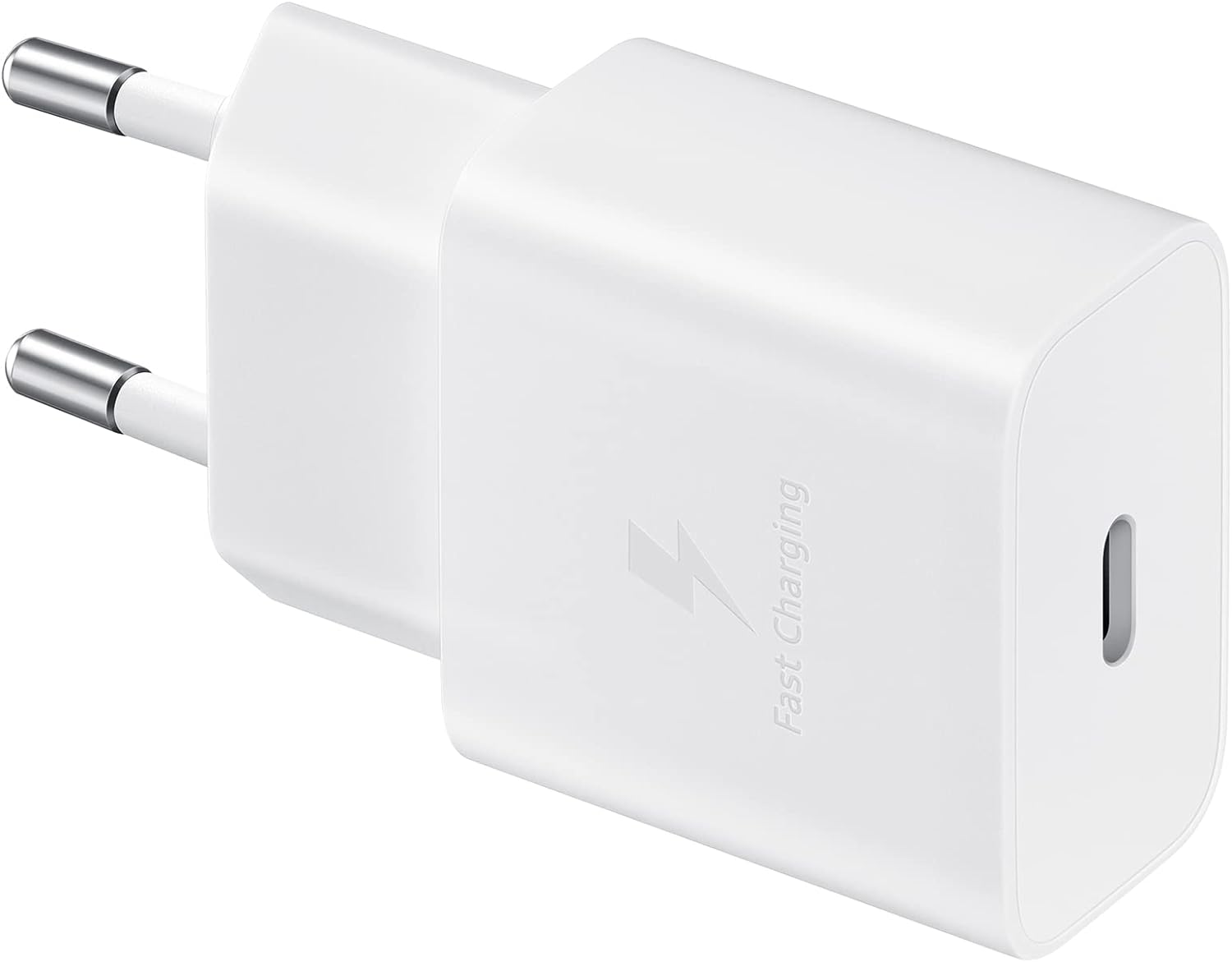 Samsung 15 watt USB Type-C snabbladdare