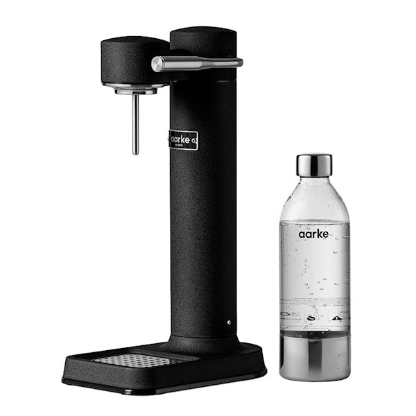 Endast idag! Superpris på Aarke Carbonator 3 Kolsyremaskin