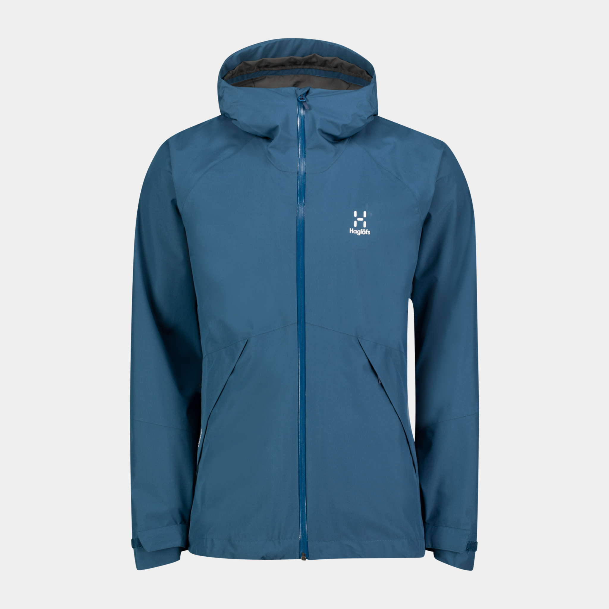 45% rabatt på Haglöfs Zed jacket - skaljacka herr