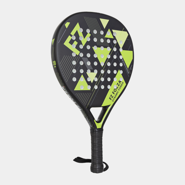 FZ Forza Padel Dynamic Power, padelracket, unisex