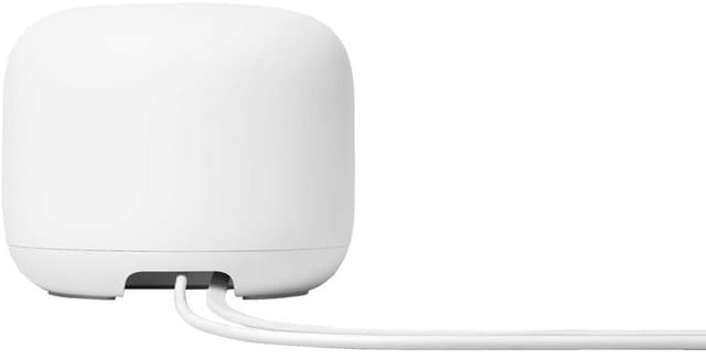 Google Nest WiFi Mesh Router