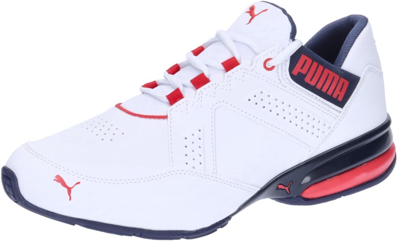 PUMA Enzin SL V2 Herr Löparskor