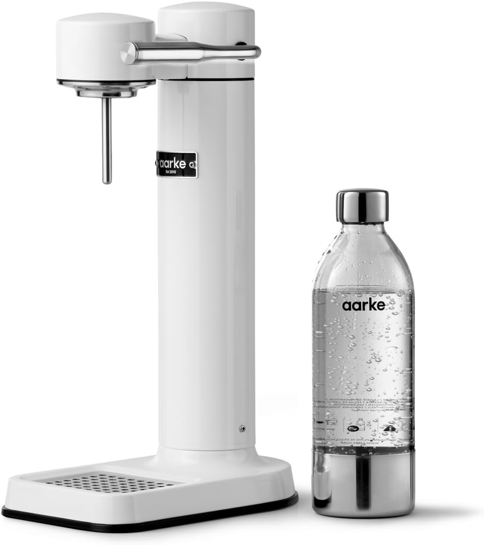 Aarke Carbonator 3 - Kolsyremaskin
