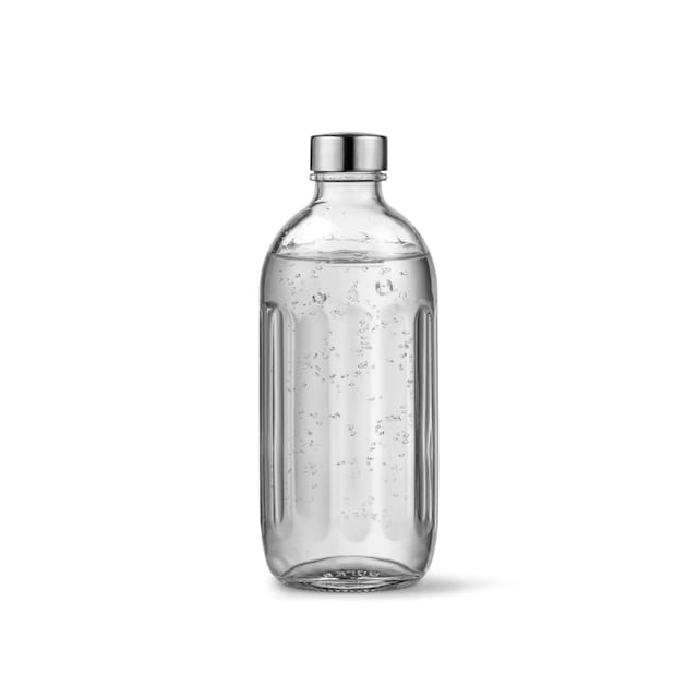 Aarke Carbonator Pro - Glasflaska