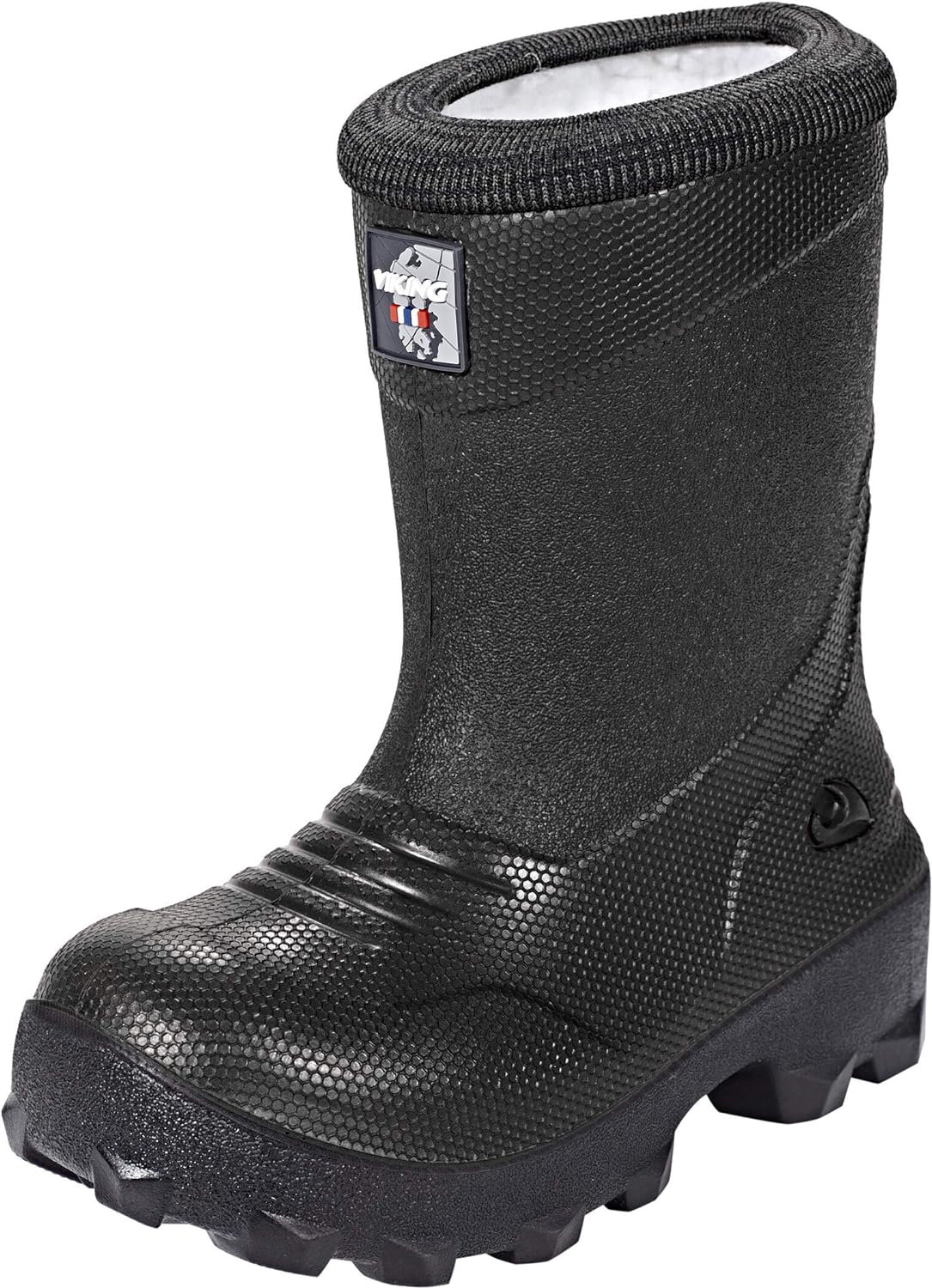 Viking Frost Fighter - Black/Grey
