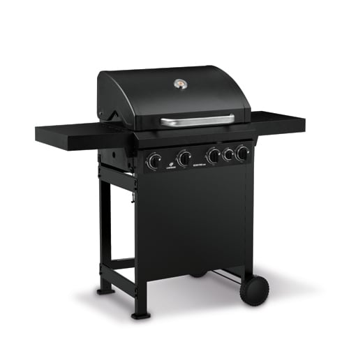 Landmann Rexon Pure 4.1 Cook - Gasolgrill