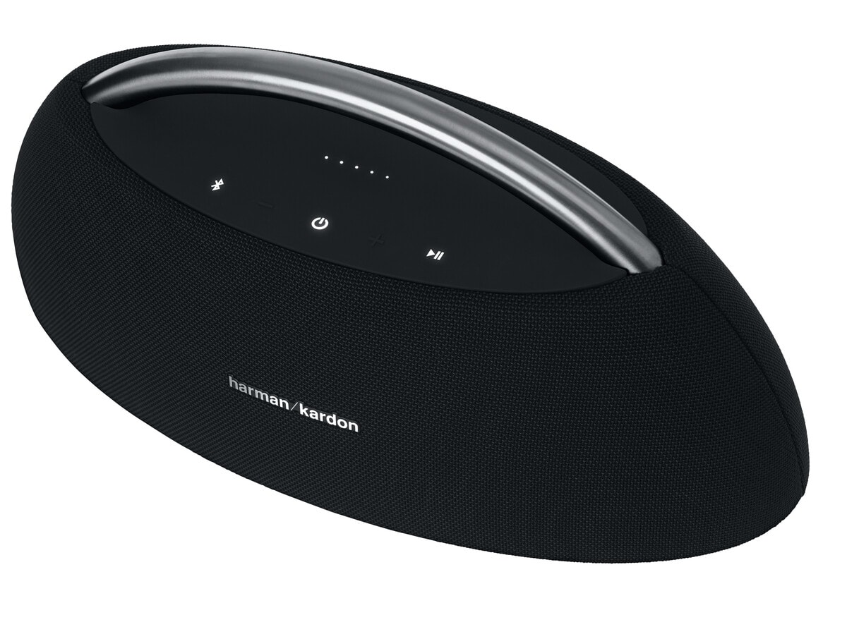 Harman/Kardon Go Plus Play - Bluetooth-högtalare