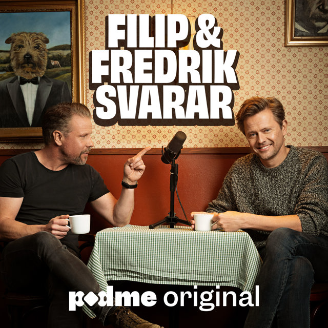 Podme - lyssna på populära poddar gratis i 14 dagar
