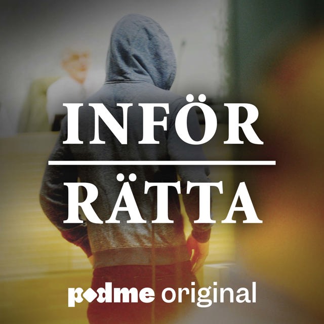 Podme - lyssna på populära poddar gratis i 14 dagar