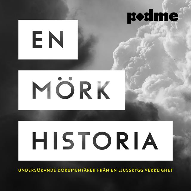 Podme - lyssna på populära poddar gratis i 14 dagar