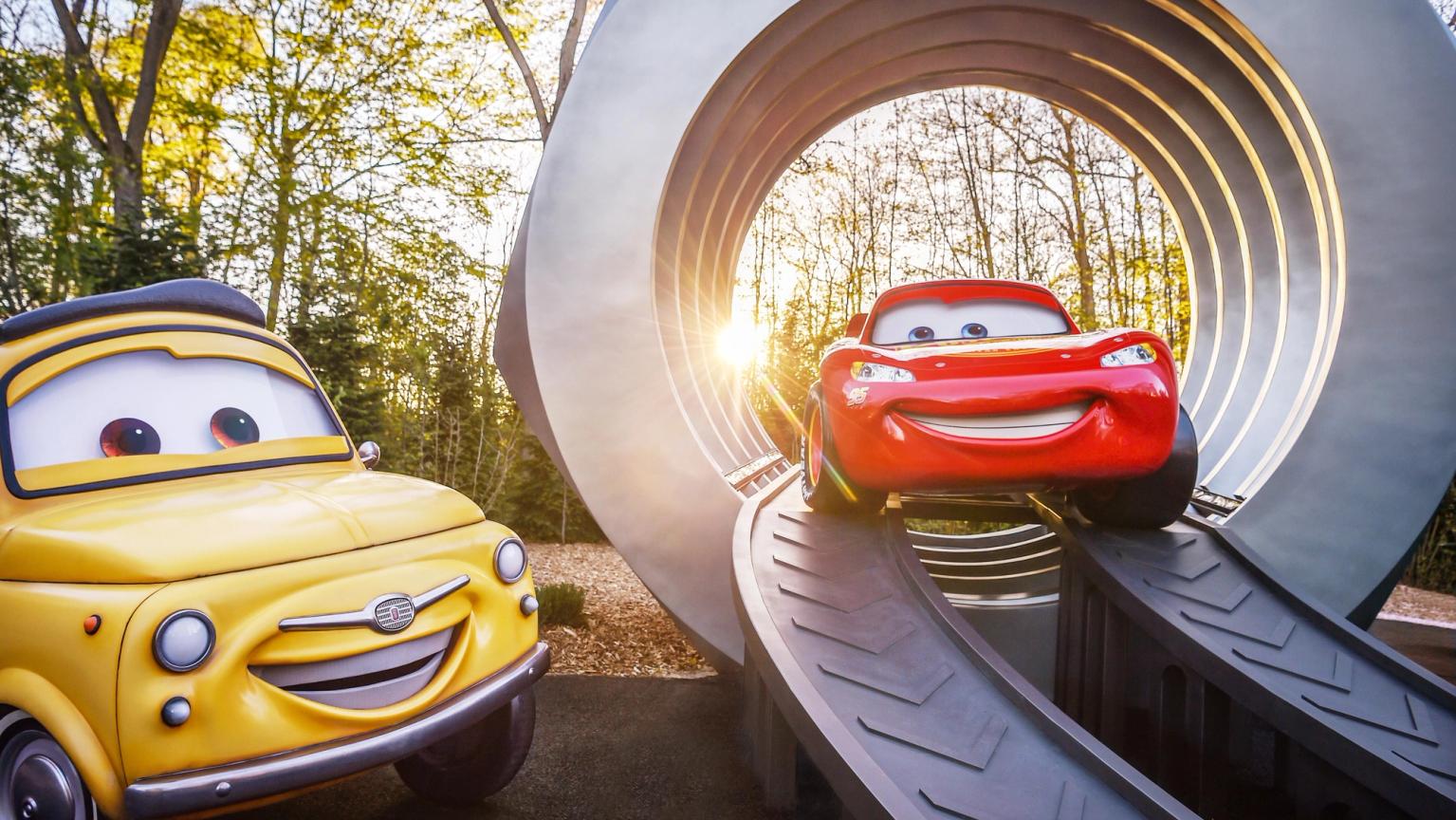 Disneyland® Paris Resa - Sembo