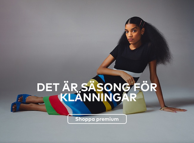 Trendiga Damkläder på Rea Online
