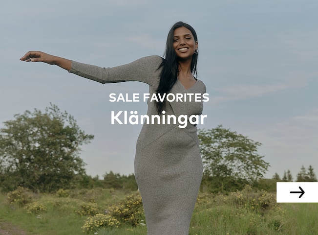 Trendiga Damkläder på Rea Online