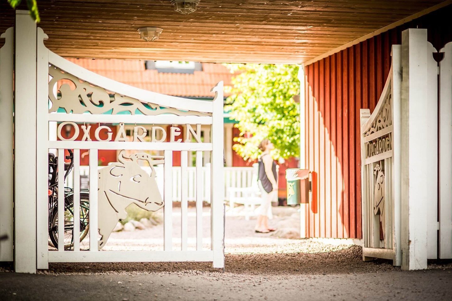 Let's deal: stuga nära Astrid Lindgrens Värld