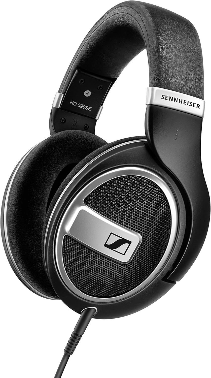 64% rabatt på Sennheiser HD 599 Special Edition Hörlurar