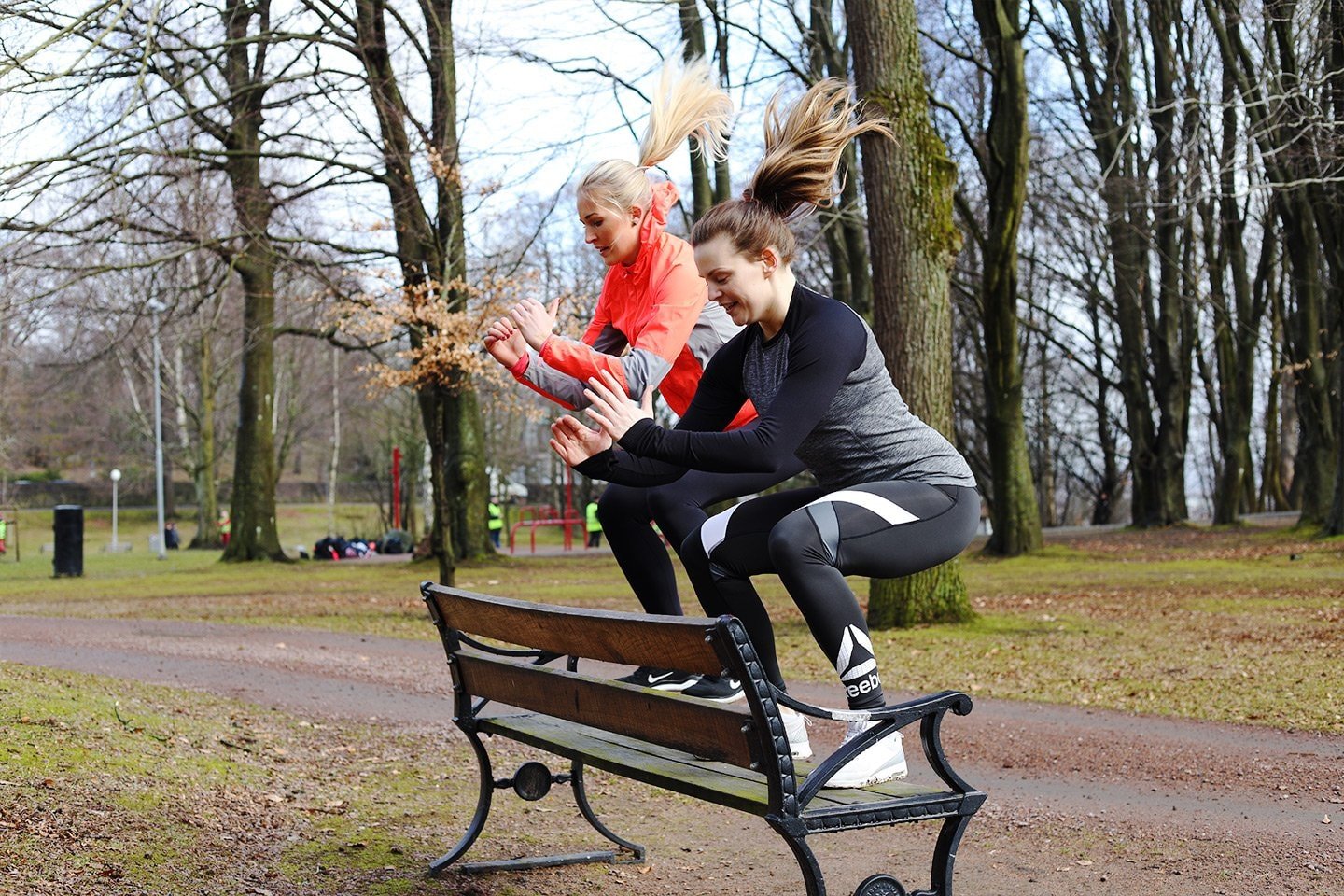 Nordic Wellness Träningskort 1 månad för endast 99 kr