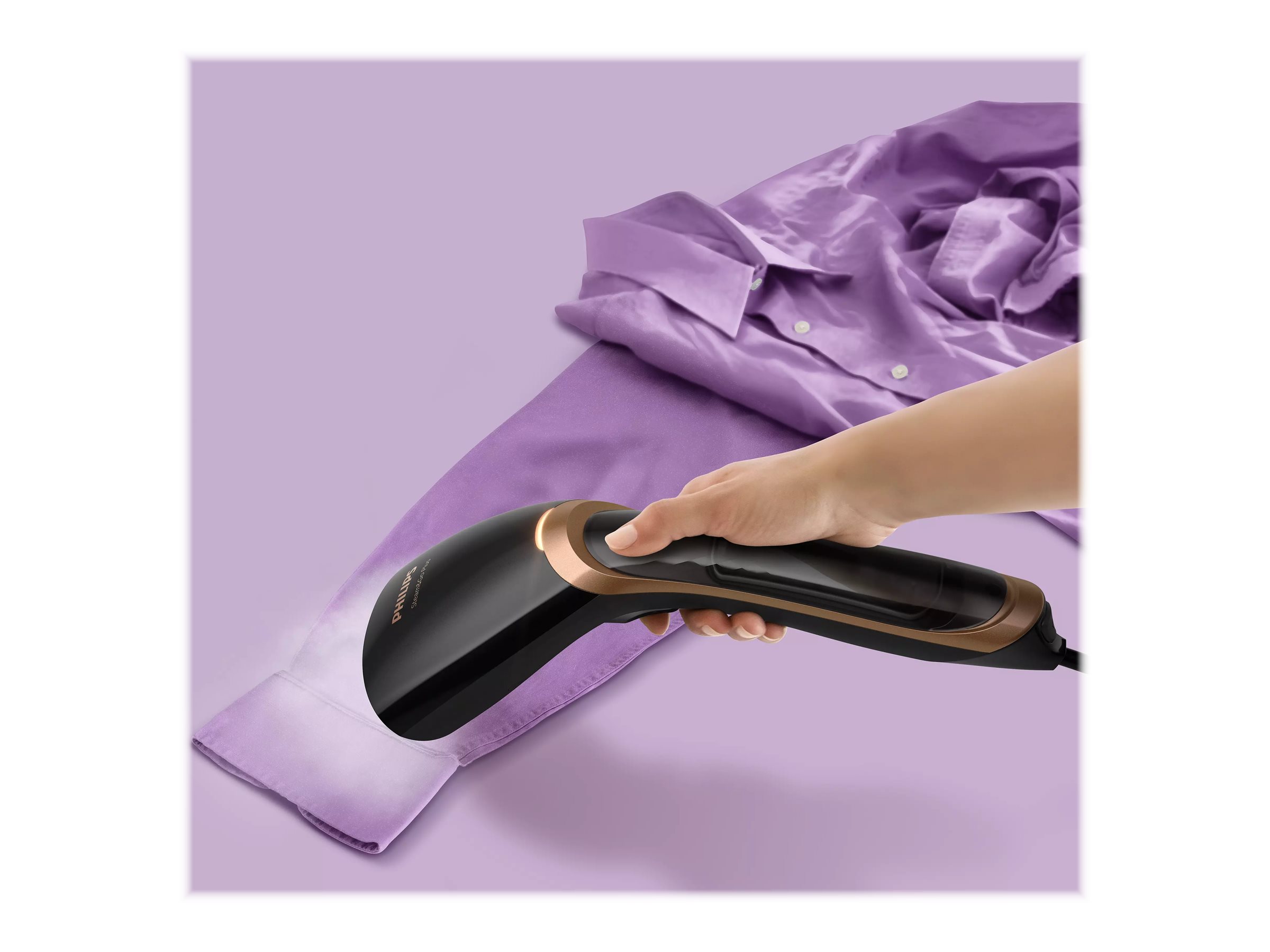 Philips Steam & Go GC362/80