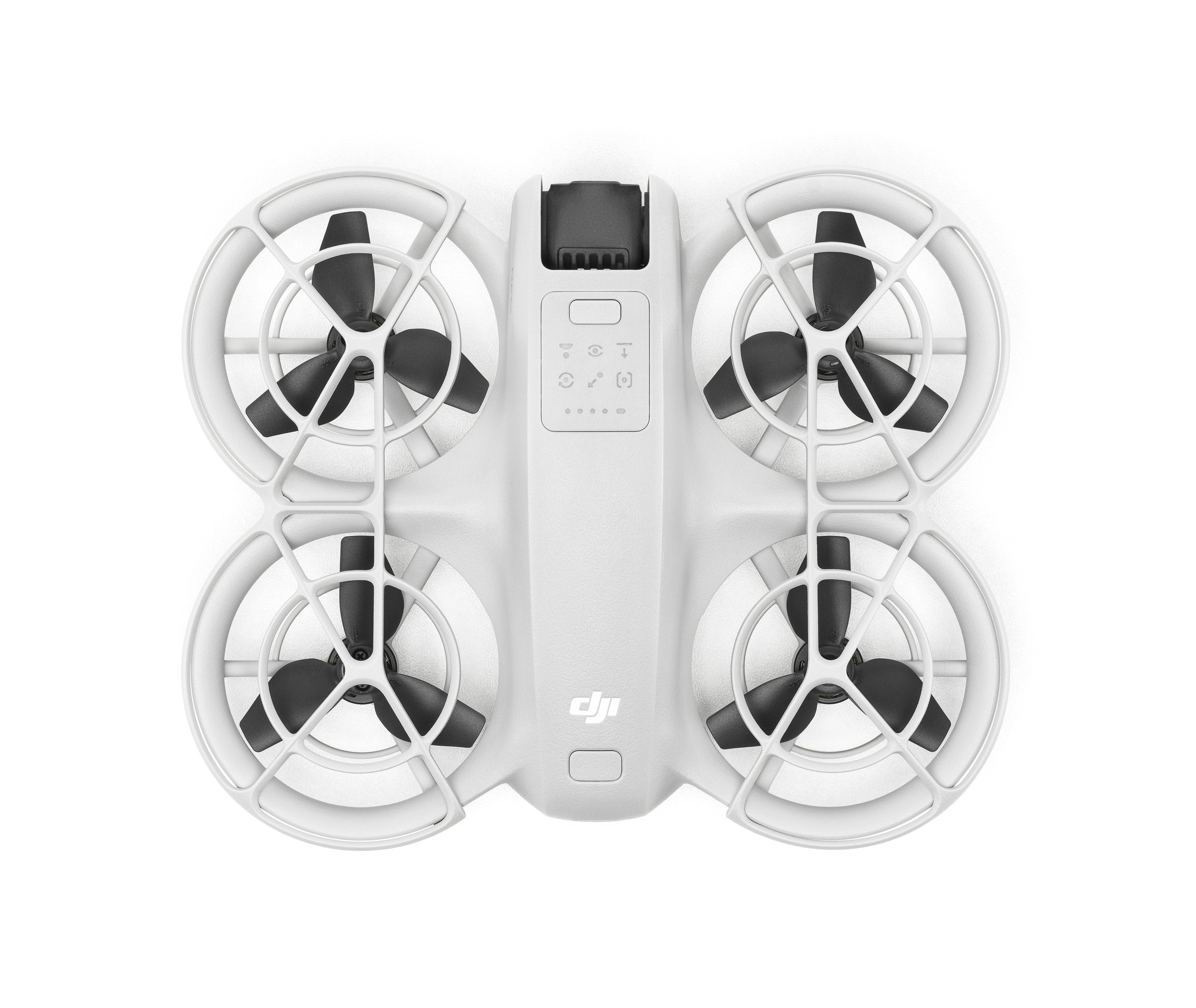 DJI Neo Fly More Combo Drönare