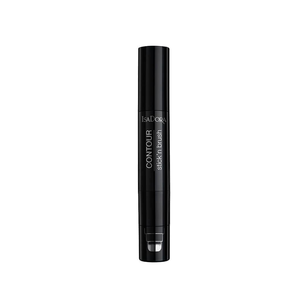 Isadora Contour Stick'n Brush #32 Beige Neutral