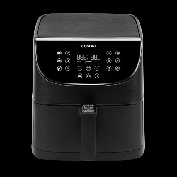 Cosori Premium CP158-AF-RXB Black Airfryer