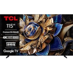 TCL 115 115X955 Mini-LED 2024 Smart TV