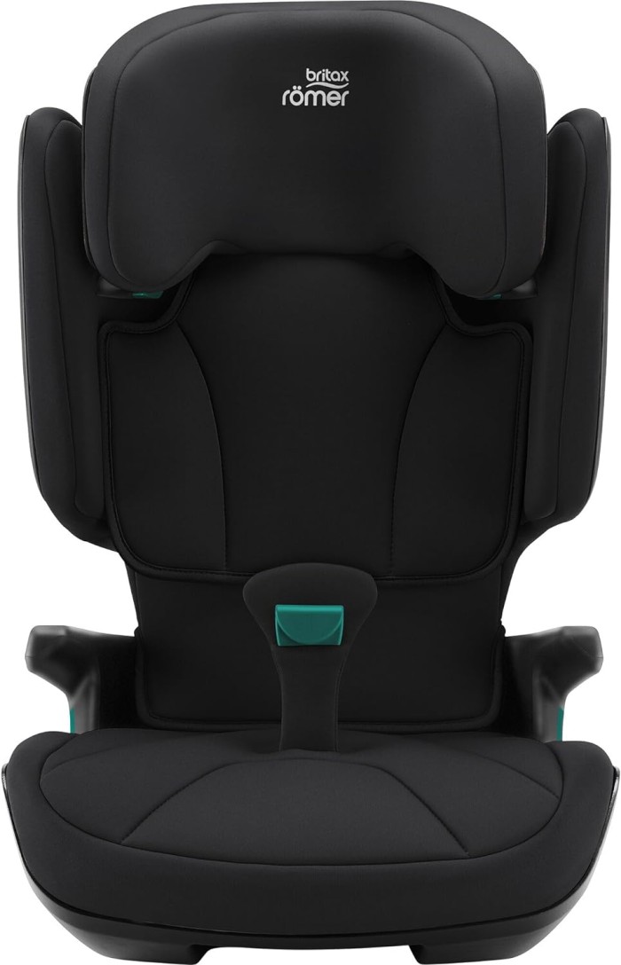 61% rabatt BRITAX RÖMER KIDFIX 2 Z-LINE Bilbarnsto