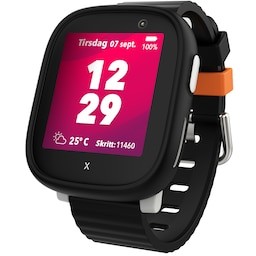 Xplora X6Play Barnklocka med SIM