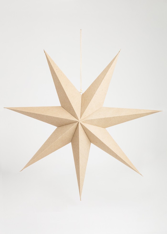 Spara 30% på Adventsstjärnor - Indiska