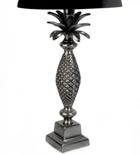 Elegant Ananas Lampfot - Förmånligt Pris