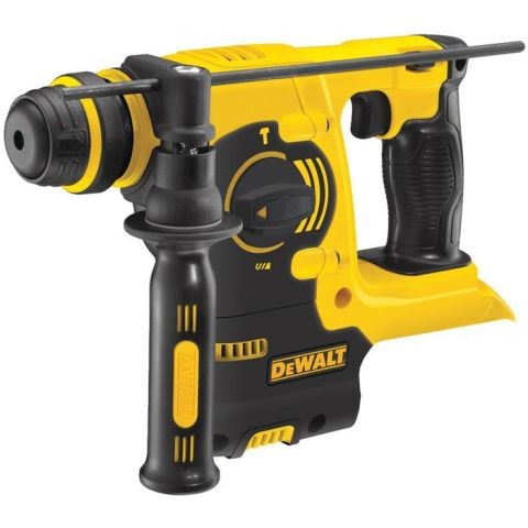 Dewalt DCH253N Borrhammare - Utan Batteri