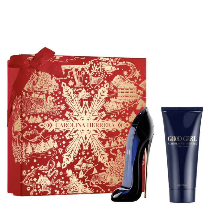 Carolina Herrera Good Girl Holiday Parfum Set