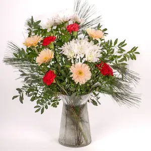 Svart Vecka: Samma Dags Leverans Blommor