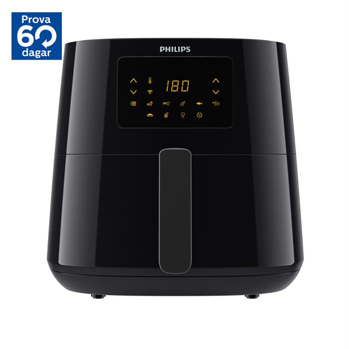 Philips Airfryer 5000 XL HD9280/90