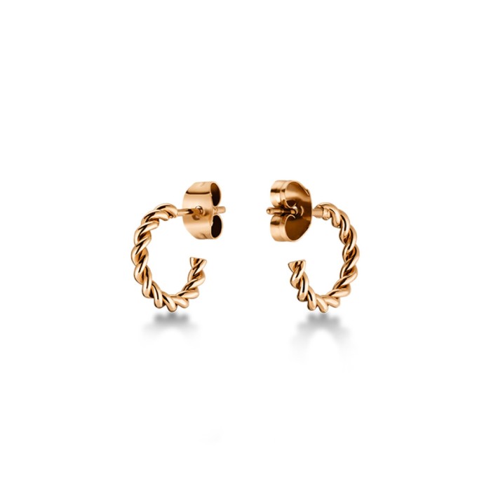 Elegant ROSEFIELD JTSPRG-J428 Women's Earrings