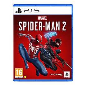 Marvel Spider-Man 2 for PS5 - 299 kr