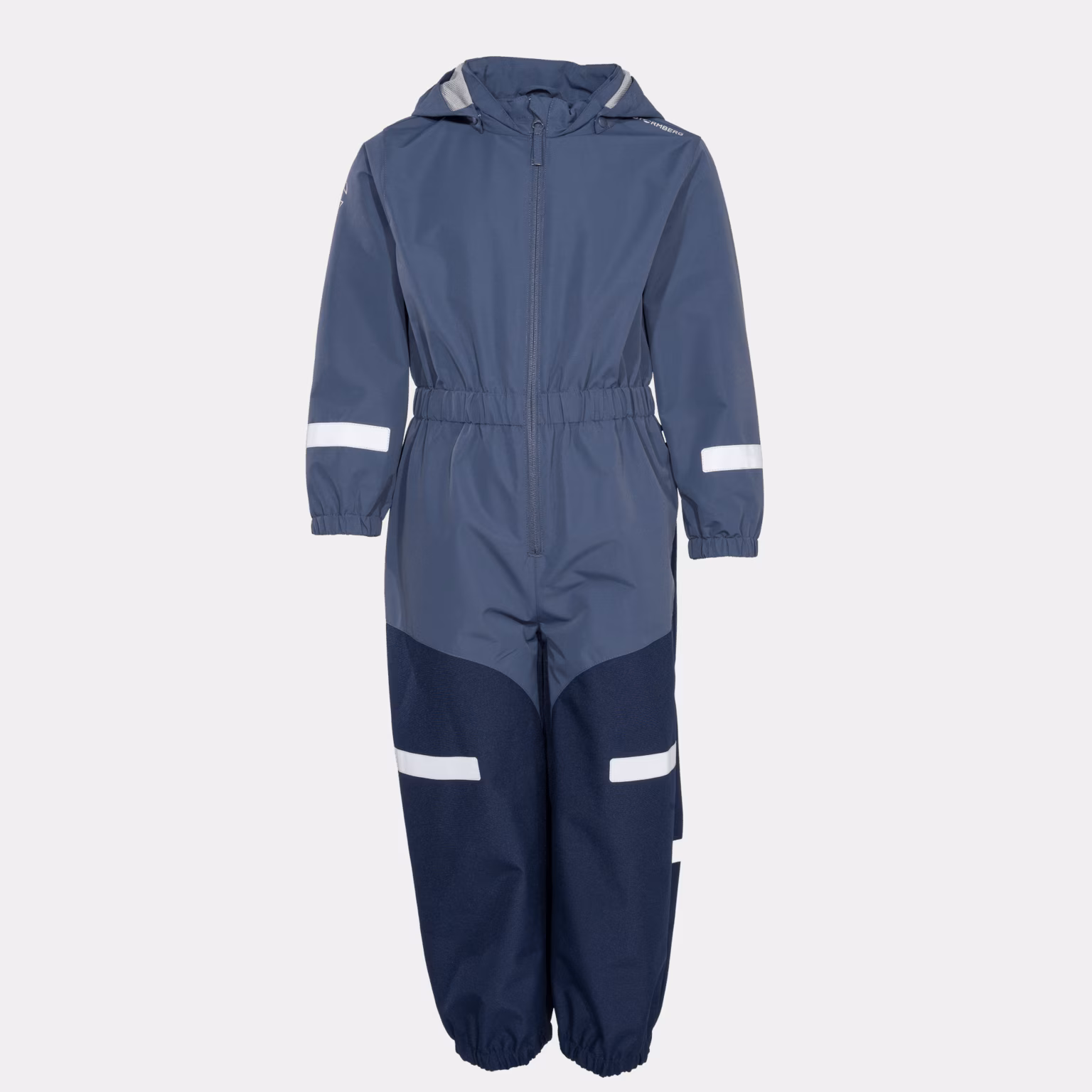 Stormberg Mikku Coverall, overall, barn - blå