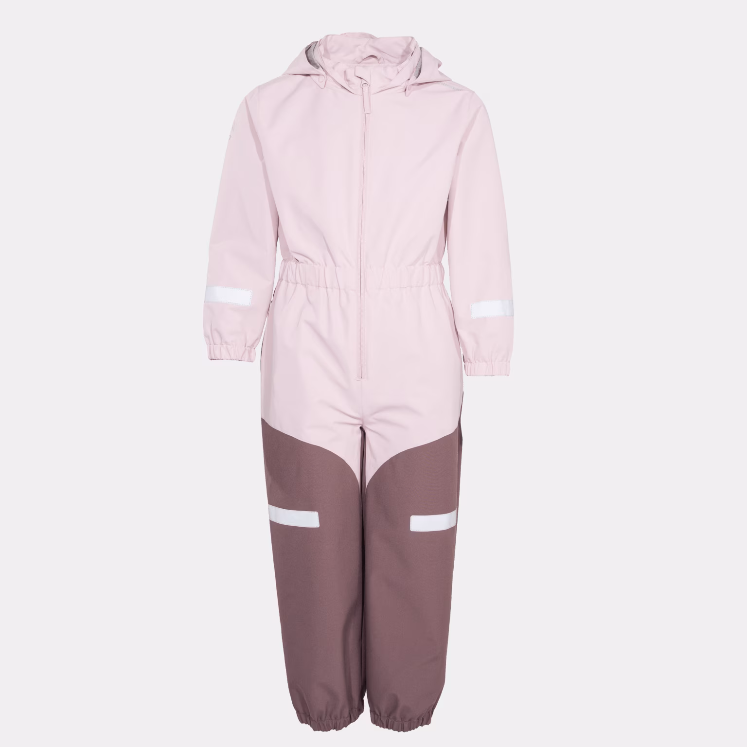 Stormberg Mikku Coverall, overall, barn - rosa