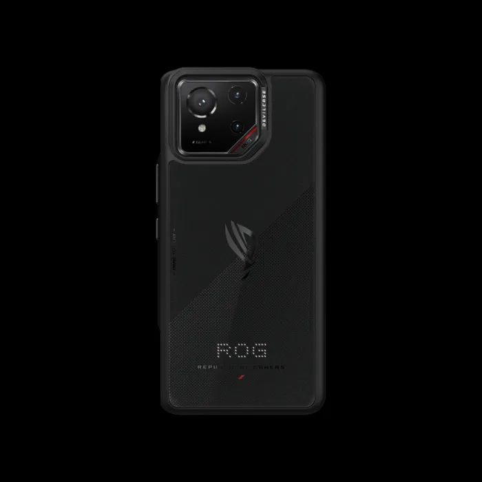 Förbeställ ROG Phone 9 Pro och få en AeroActive Cooler X