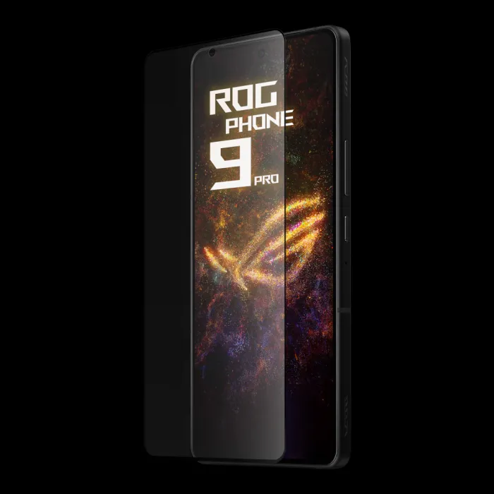 Förbeställ ROG Phone 9 Pro och få en AeroActive Cooler X