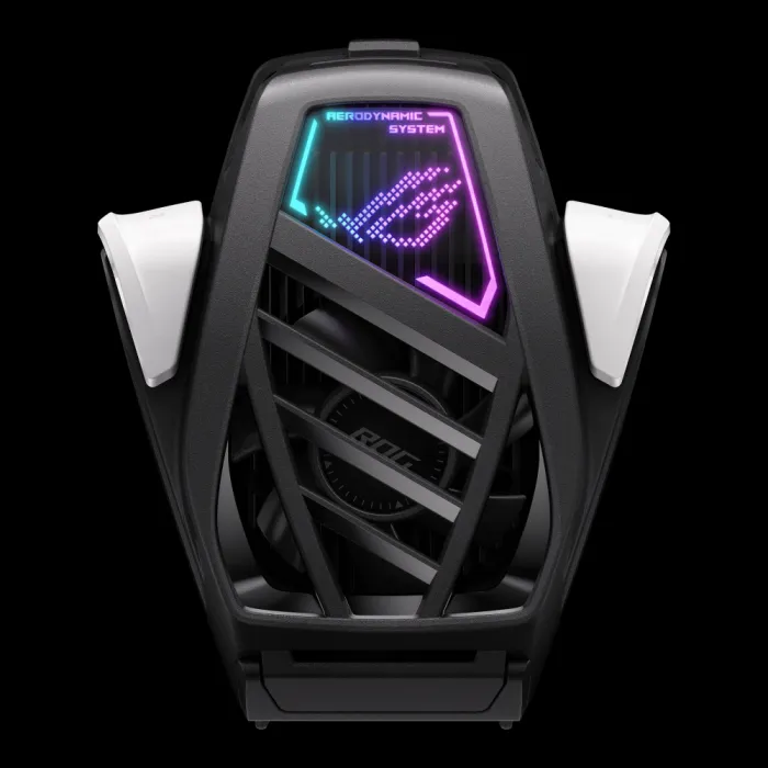 Förbeställ ROG Phone 9 Pro och få en AeroActive Cooler X