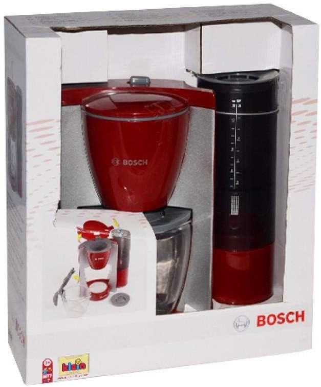 Bosch replika av kaffebryggare för barn att leka med