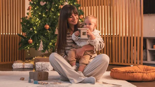 12 % på leksaker hos Babymarkt