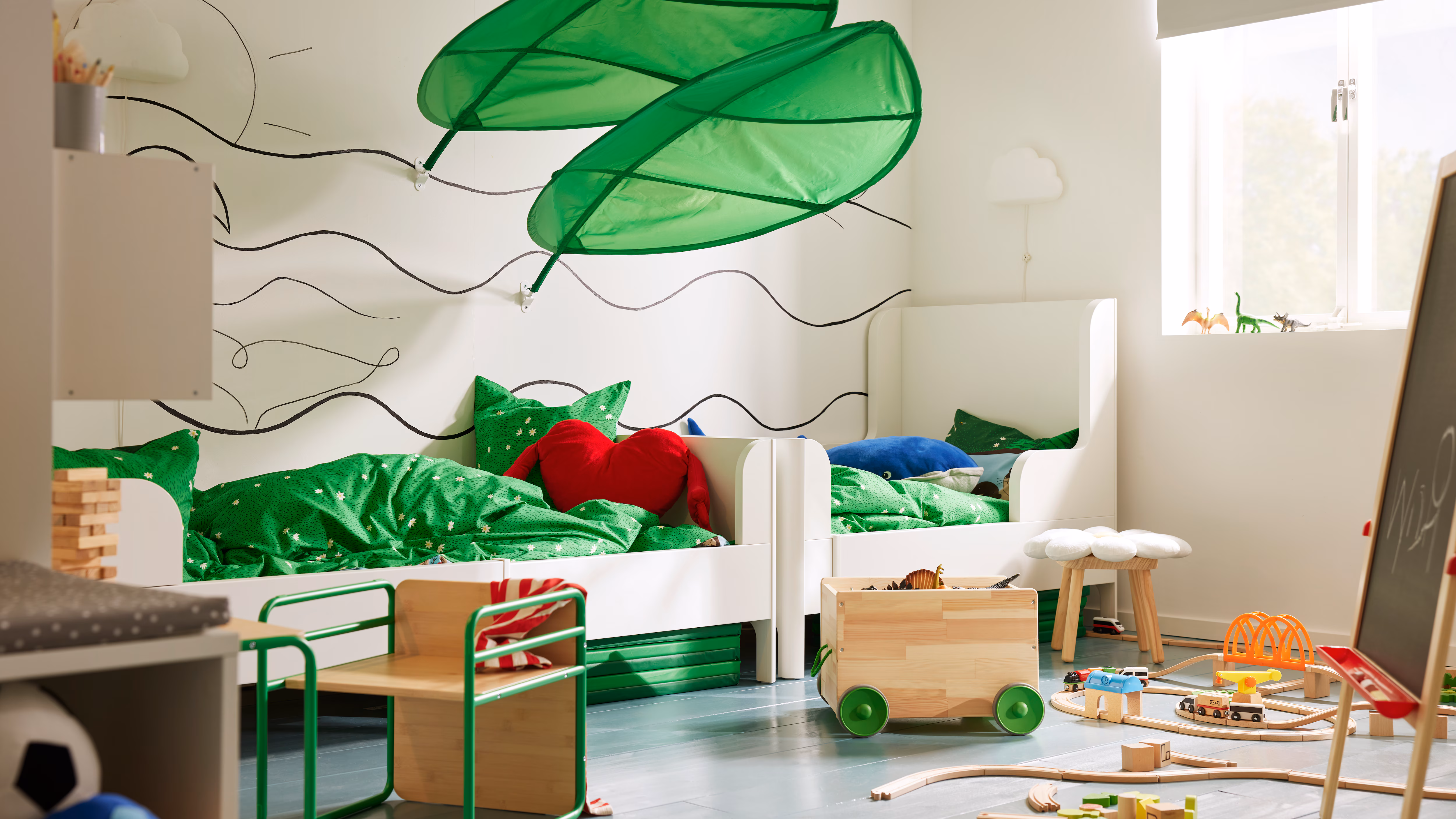 Rea på IKEA med upp till 50 % rabatt på utvalda varor