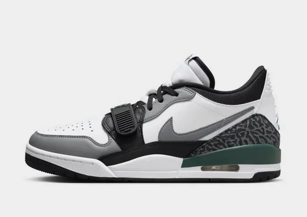 63% påJordan Legacy 312 Herr Sneakers - White Black