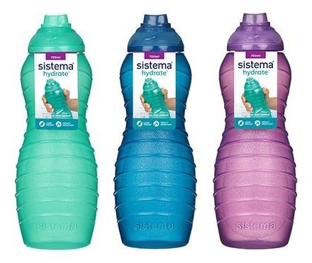 Sistema Twist Davina Flaska 700ml