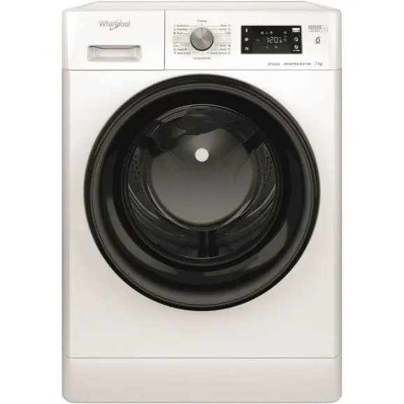 Whirlpool FFB 7469 BV EE Tvättmaskin