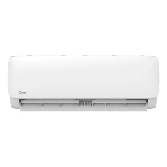 Qlima S-JA 3523 Luftvärmepump 4,38 kW