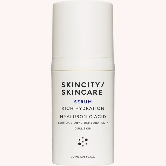 Skincity Skincare  Rich Hydration Serum 30 ml