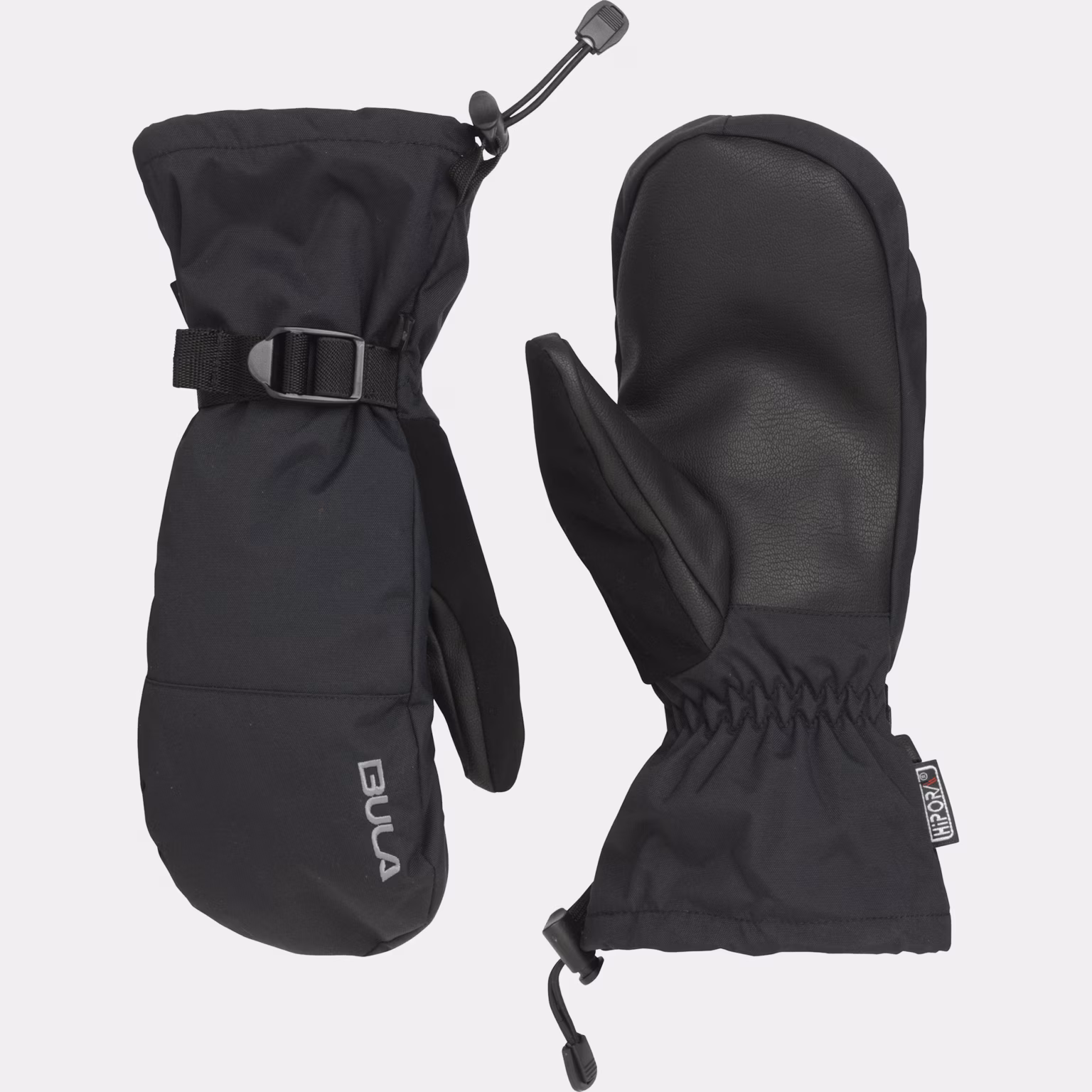 Alpine Mitten Move 24/25 skidvantar herr