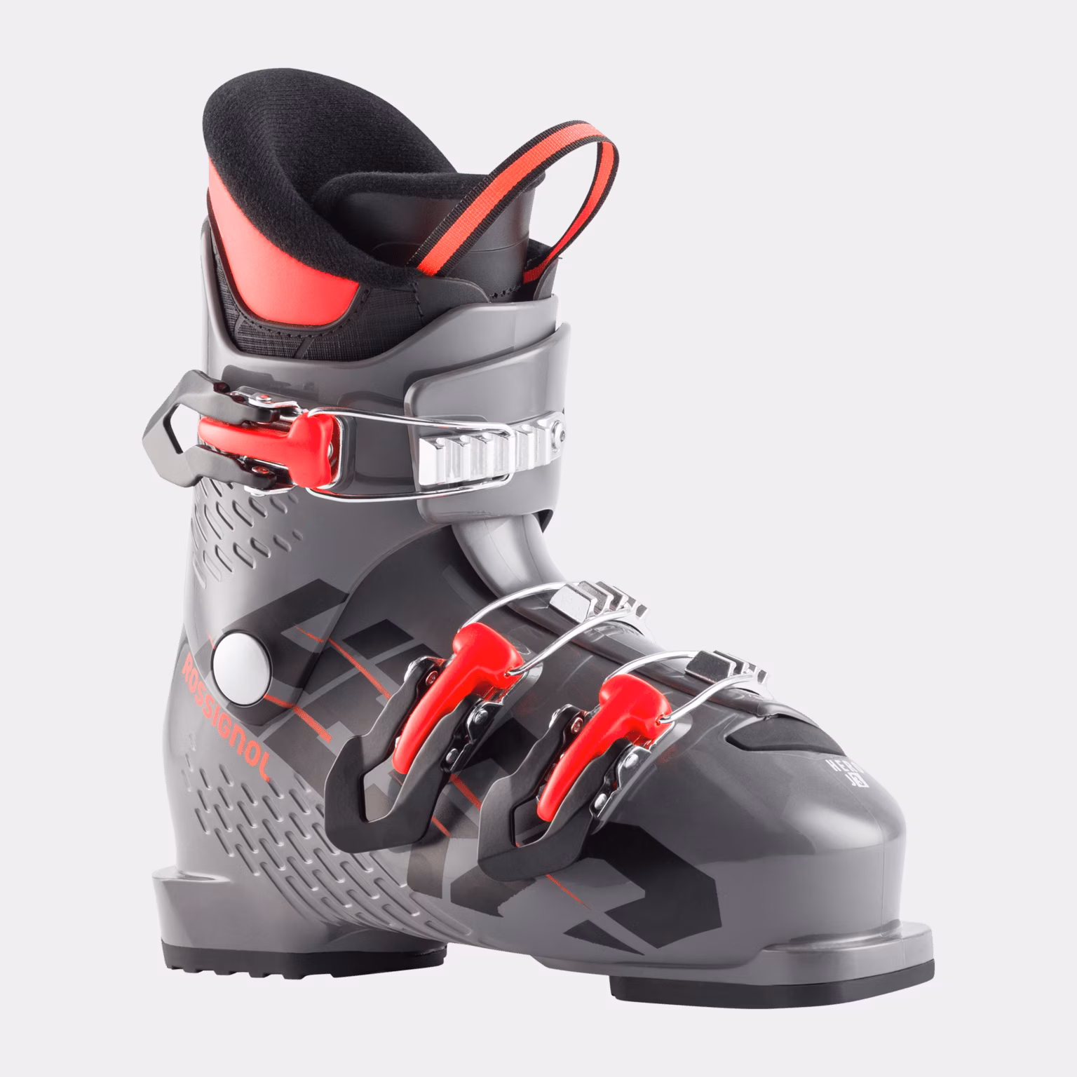 Rossignol Alpine Boots JR Hero J3 24/25 alpinpjäxa för barn